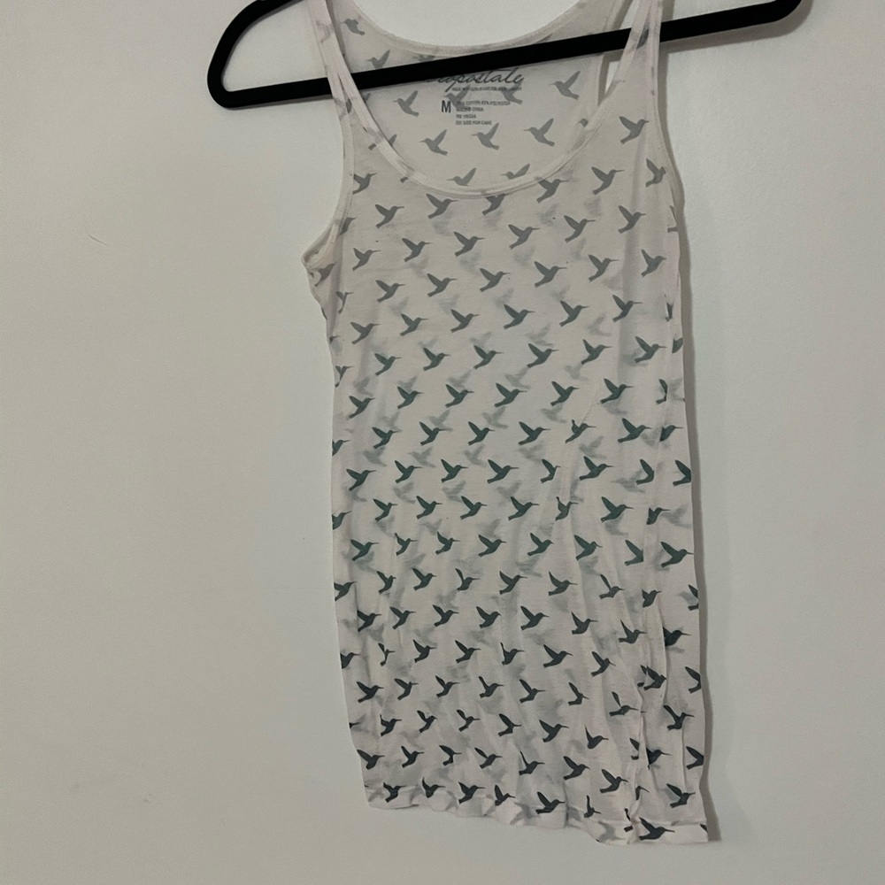 Aéropostale 2000s tank top